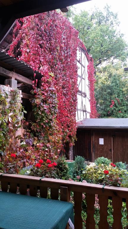 Ferienwohnungen Word 5 Altstadt Quedlinburg Kültér fotó